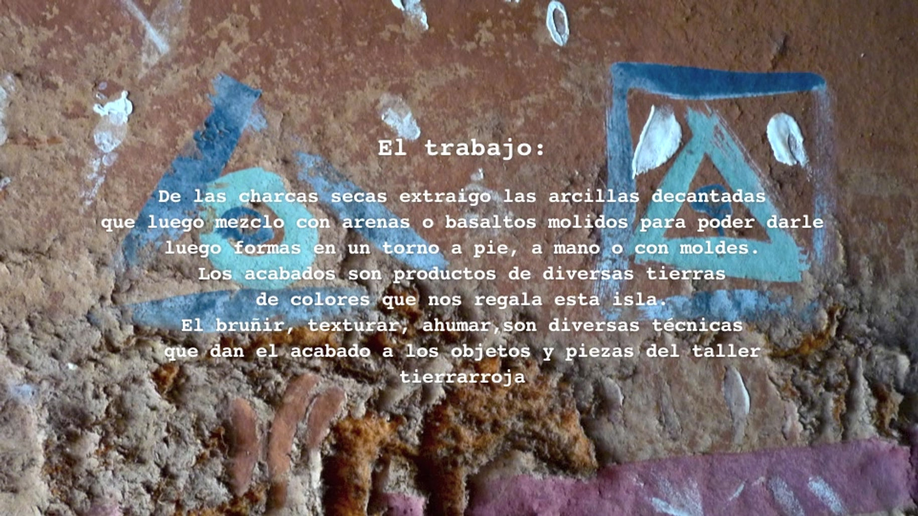 Tierrarroja